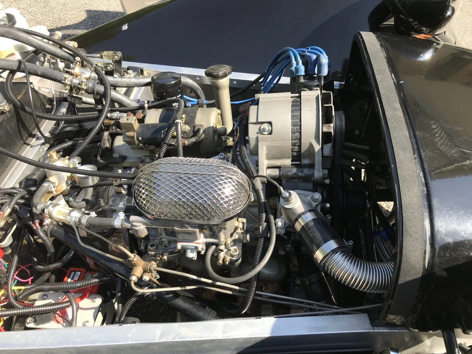 Caterham Seven - Image 30 of 31