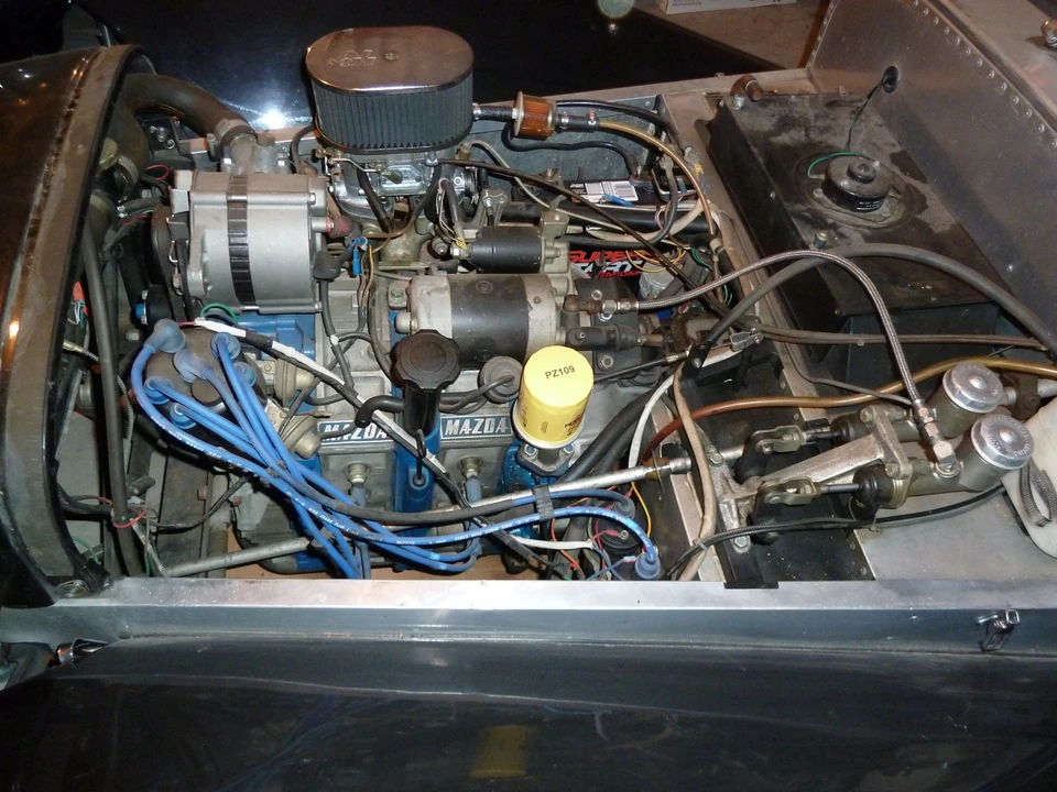 Caterham Seven - Image 22 of 31