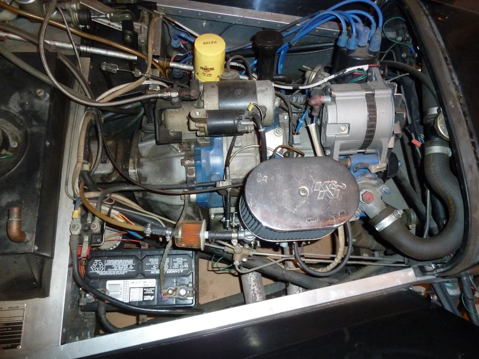Caterham Seven - Image 23 of 31