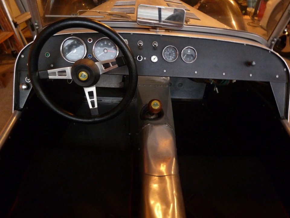 Caterham Seven - Image 14 of 31