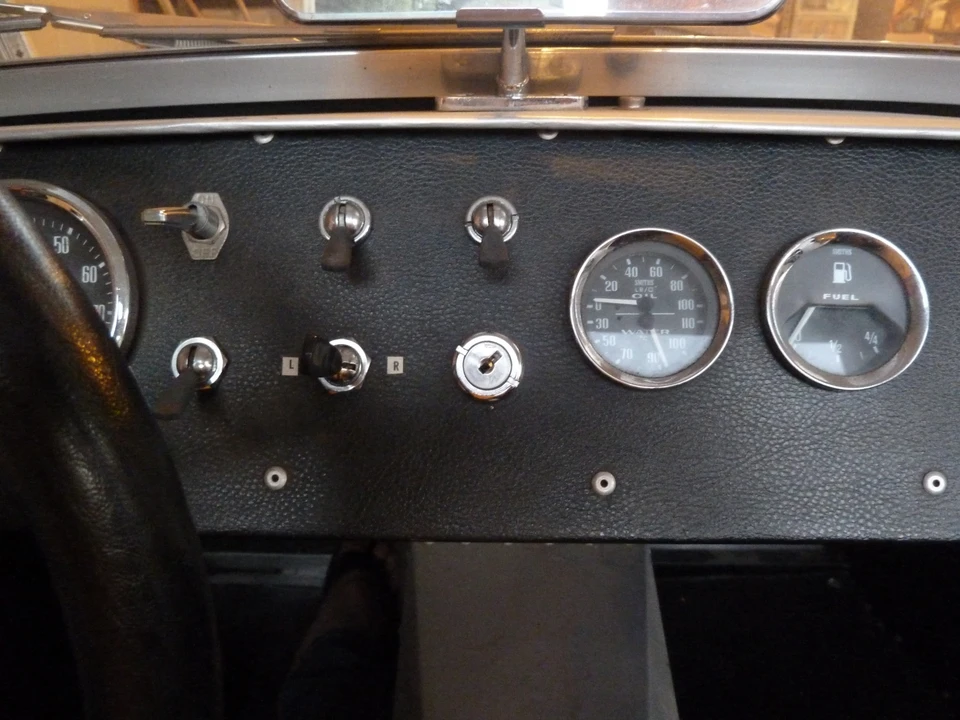 Caterham Seven - Image 16 of 31
