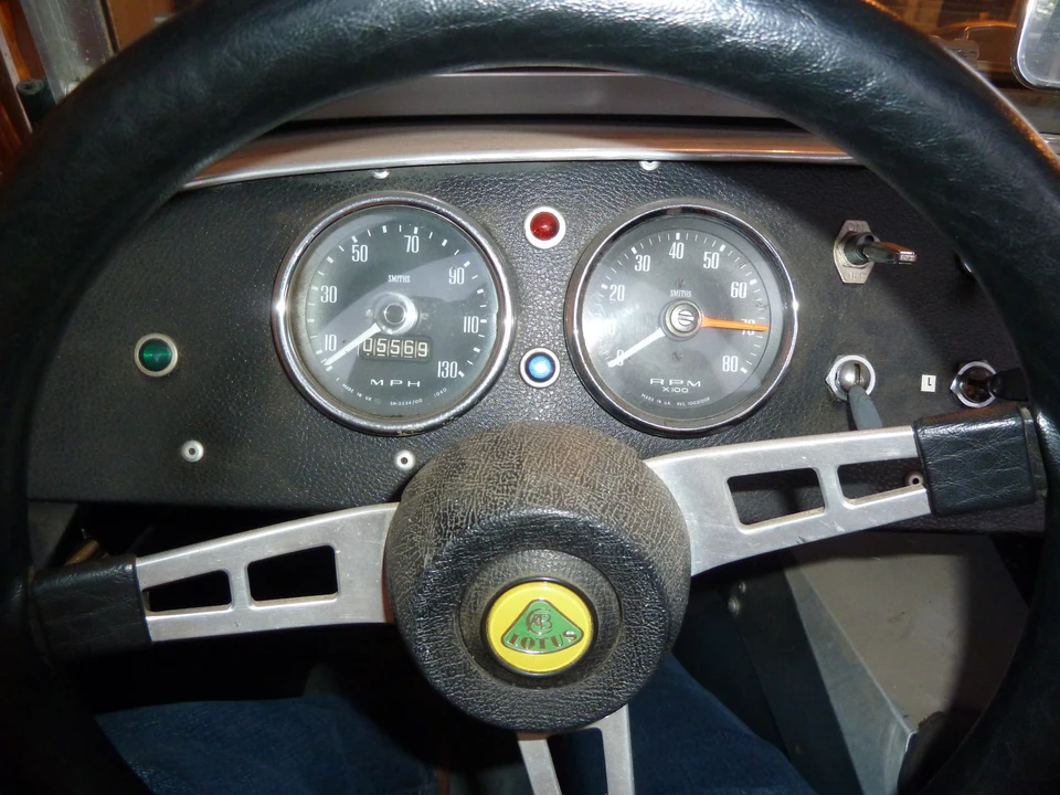 Caterham Seven - Image 15 of 31