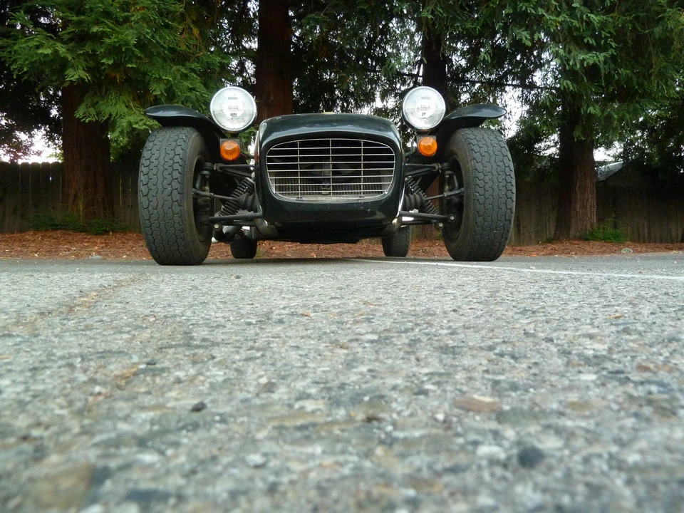 Caterham Seven - Image 11 of 31