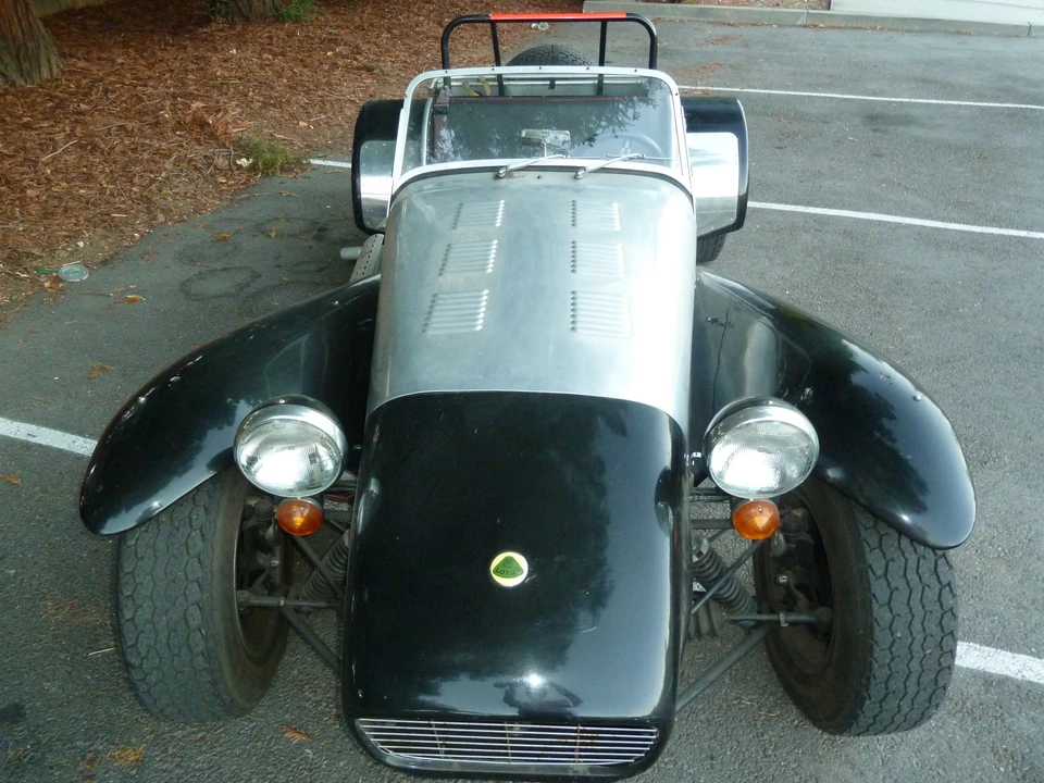 Caterham Seven - Image 2 of 31