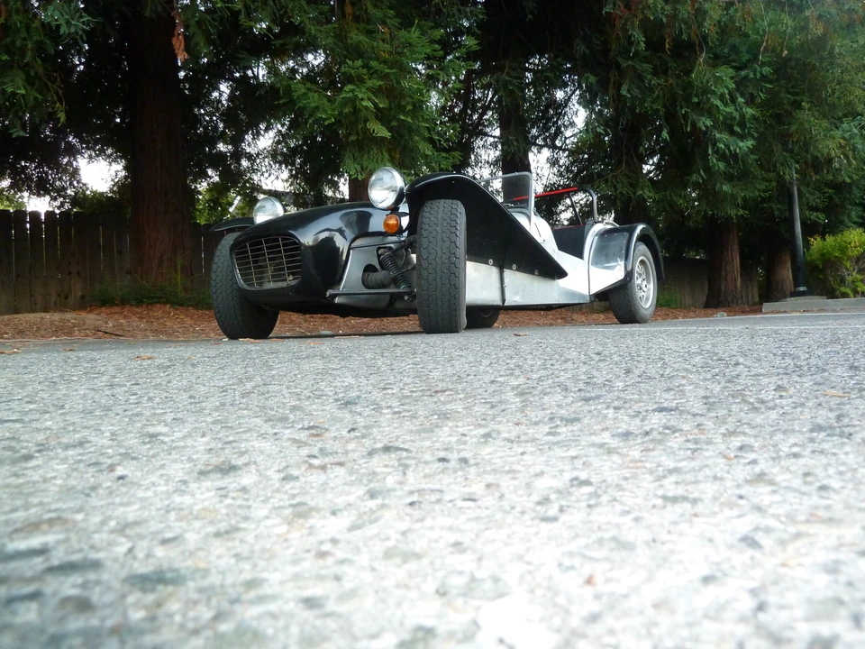 Caterham Seven - Image 12 of 31