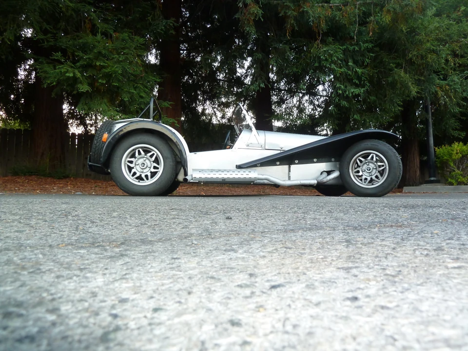 Caterham Seven - Image 8 of 31