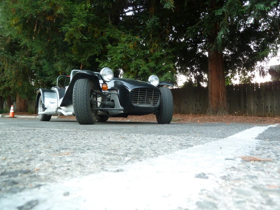 Caterham Seven - Image 13 of 31