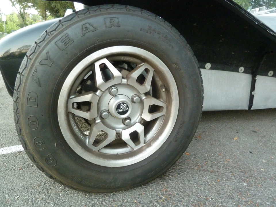 Caterham Seven - Image 21 of 31