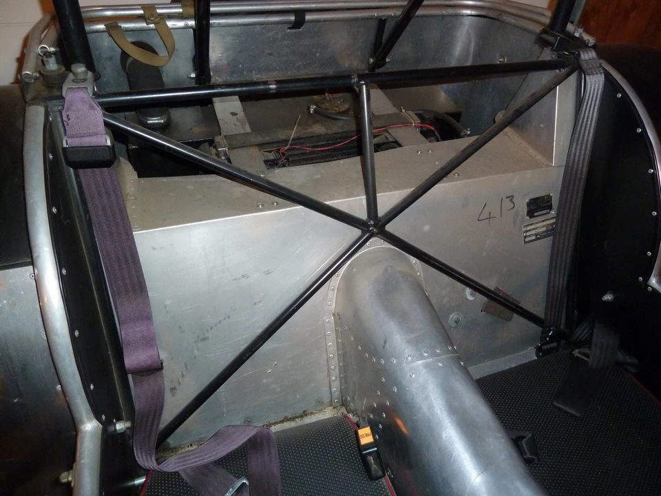 Caterham Seven - Image 20 of 31