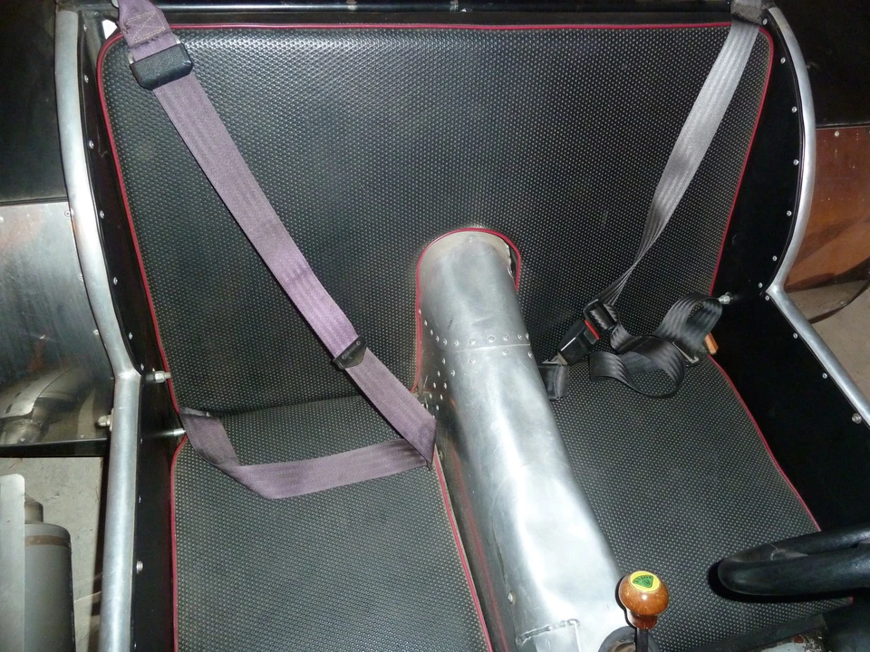 Caterham Seven - Image 19 of 31
