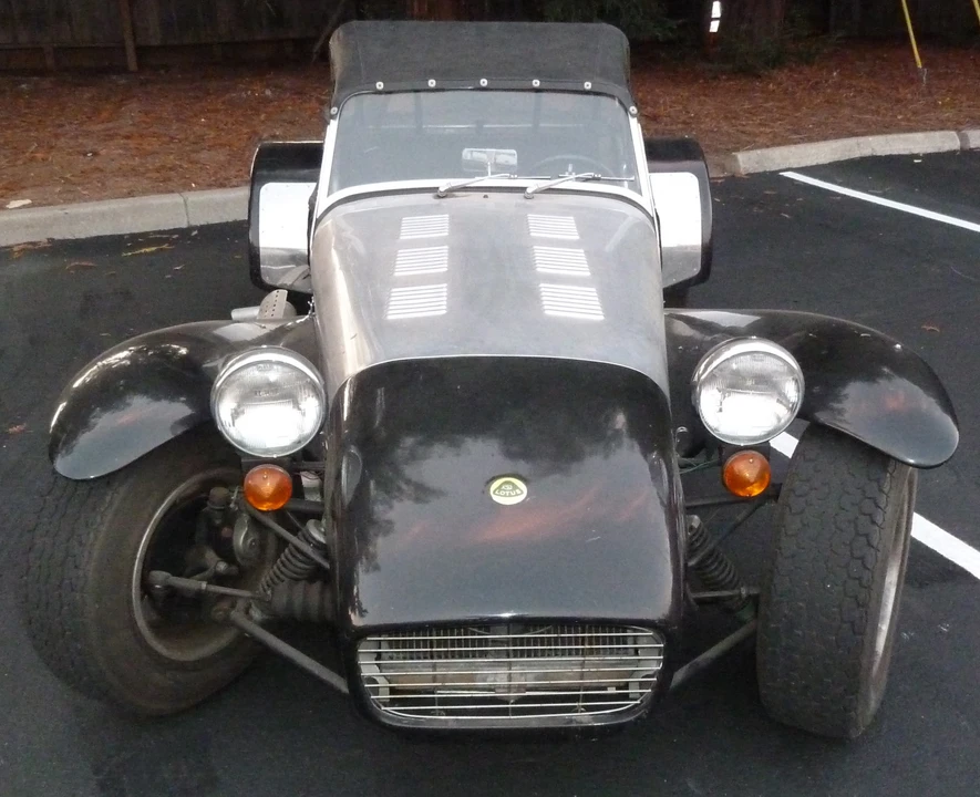 Caterham Seven - Image 3 of 31