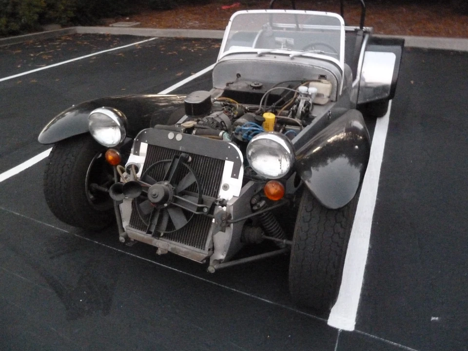 Caterham Seven - Image 10 of 31