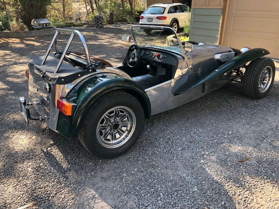 Caterham Seven - Image 15 of 31