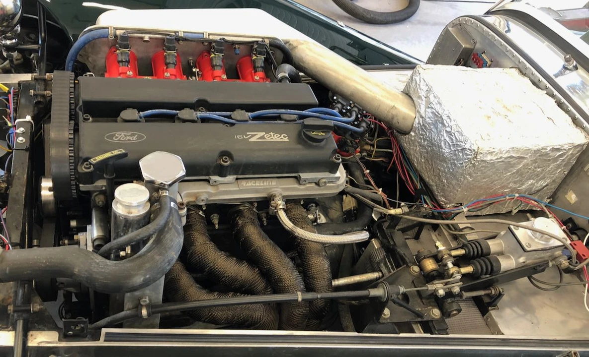 Caterham Seven - Image 28 of 31
