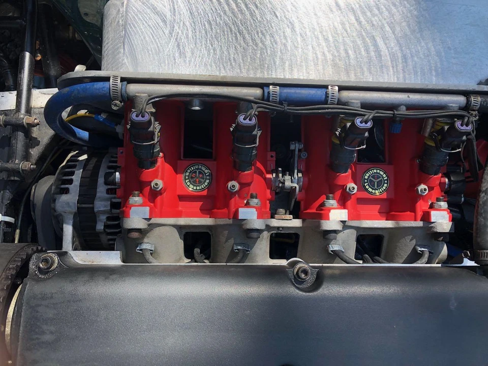 Caterham Seven - Image 29 of 31