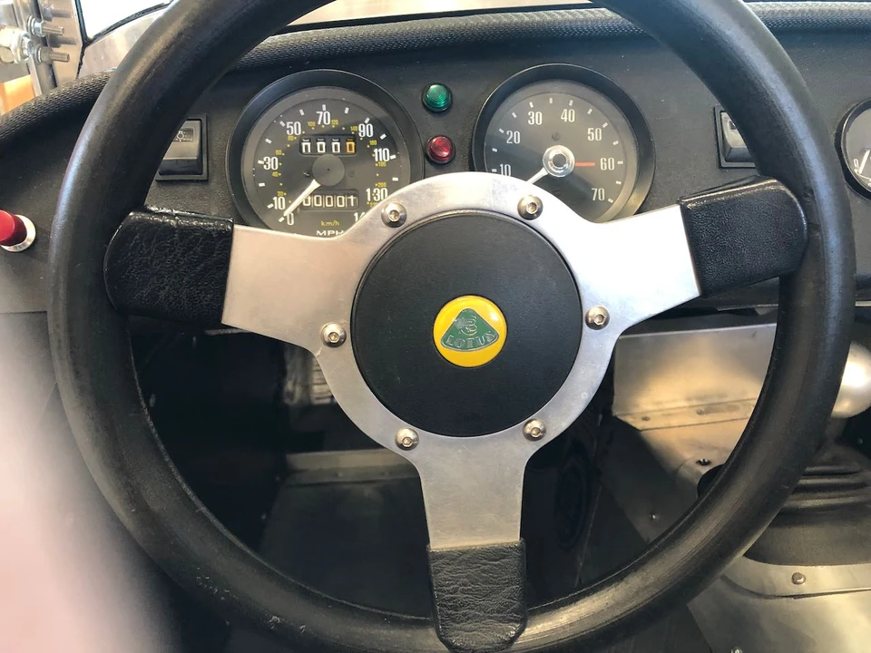 Caterham Seven - Image 26 of 31