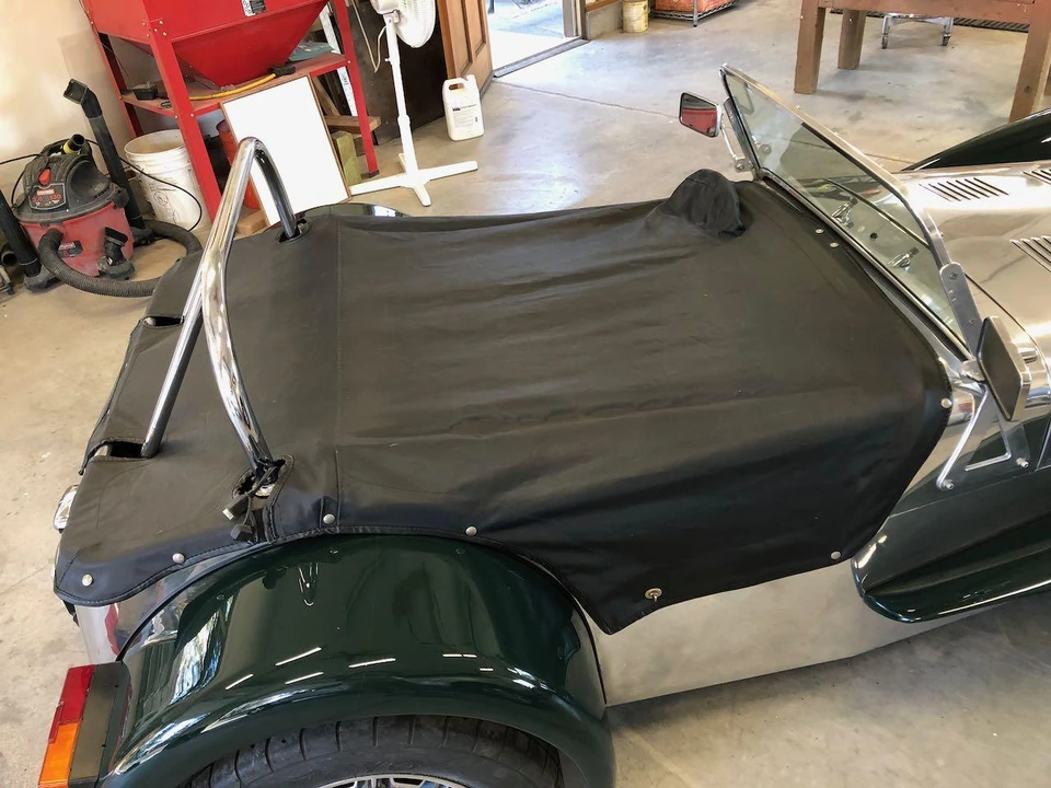 Caterham Seven - Image 17 of 31