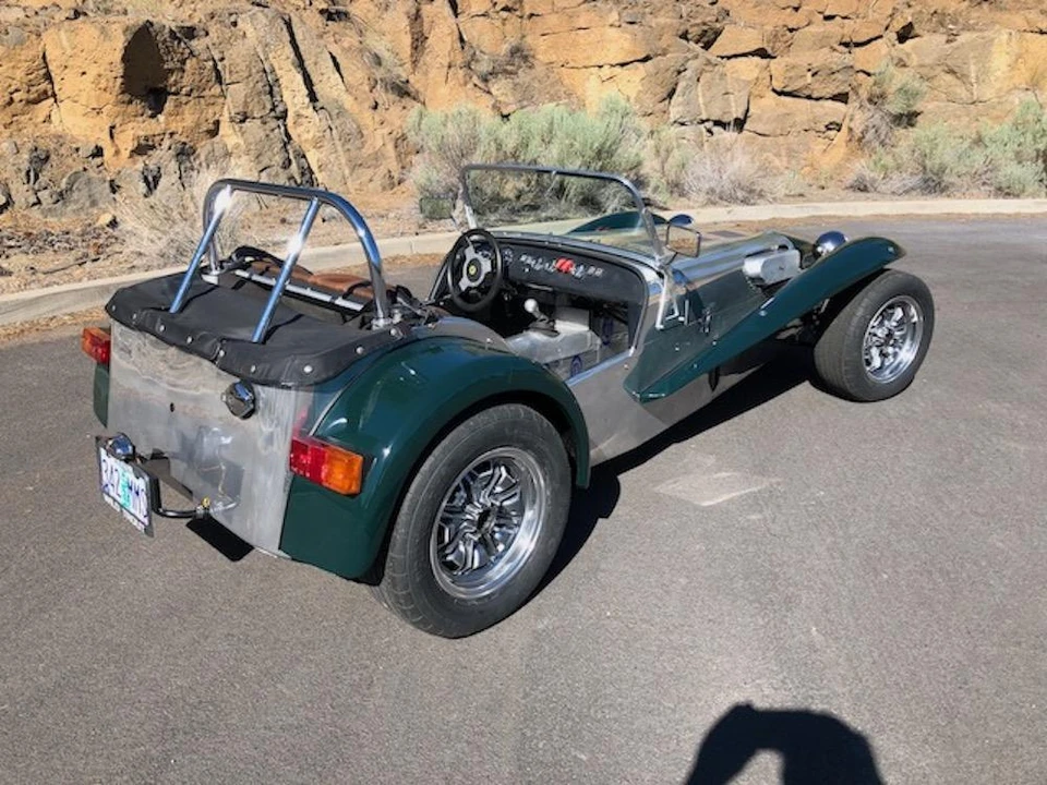 Caterham Seven - Image 16 of 31