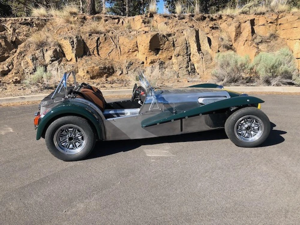 Caterham Seven - Image 2 of 31