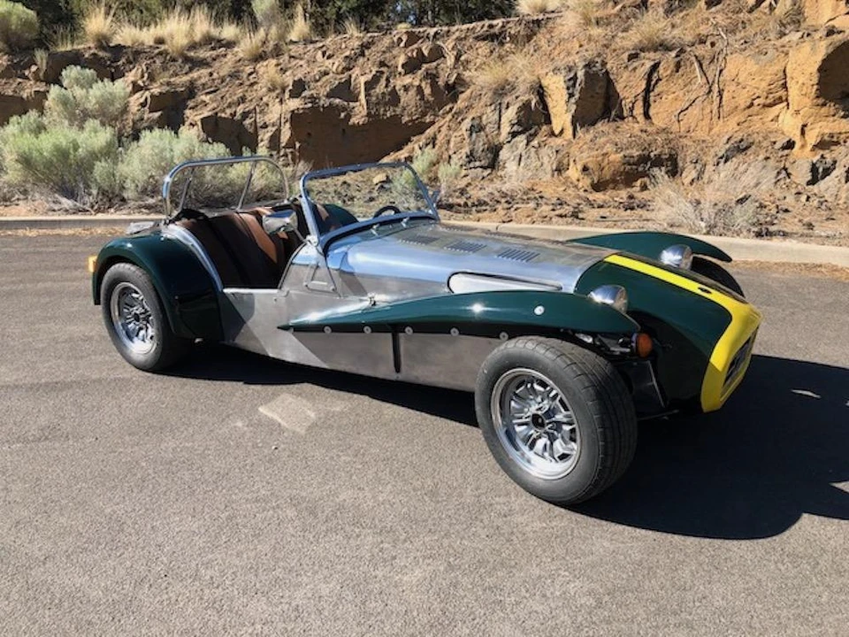 Caterham Seven - Image 3 of 31