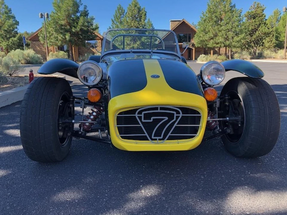 Caterham Seven - Image 7 of 31