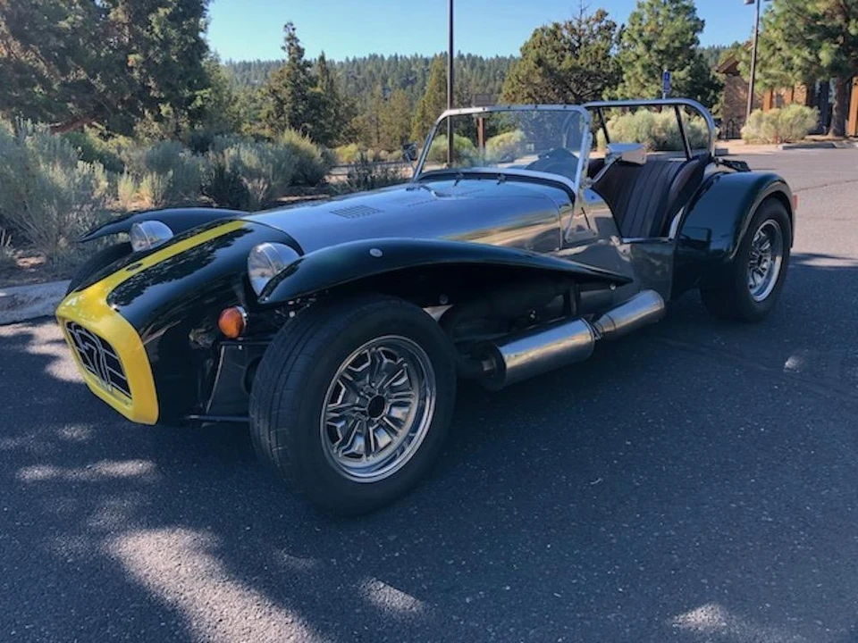 Caterham Seven - Image 10 of 31