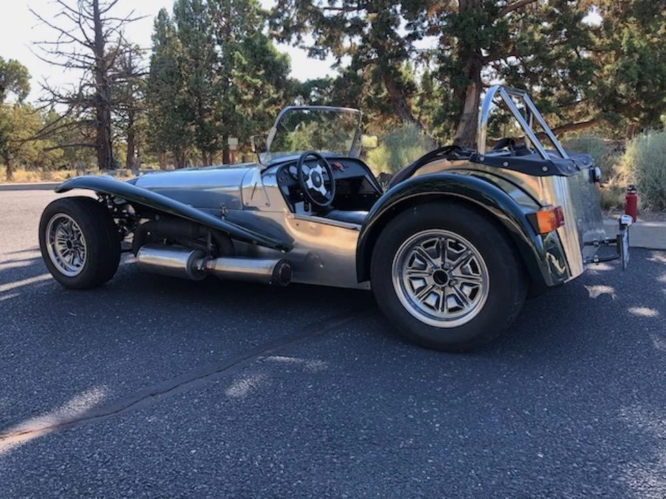 Caterham Seven - Image 12 of 31