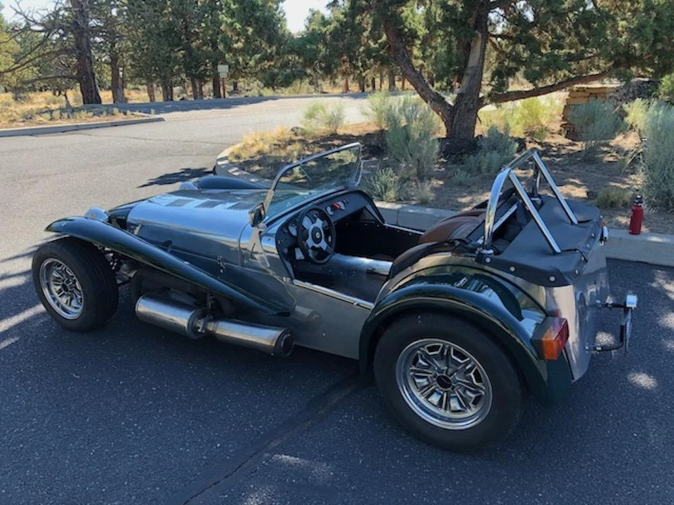 Caterham Seven - Image 13 of 31