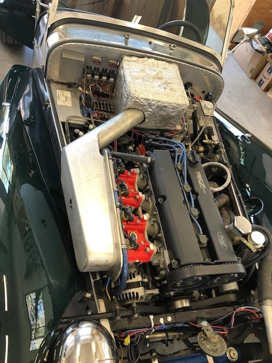 Caterham Seven - Image 27 of 31