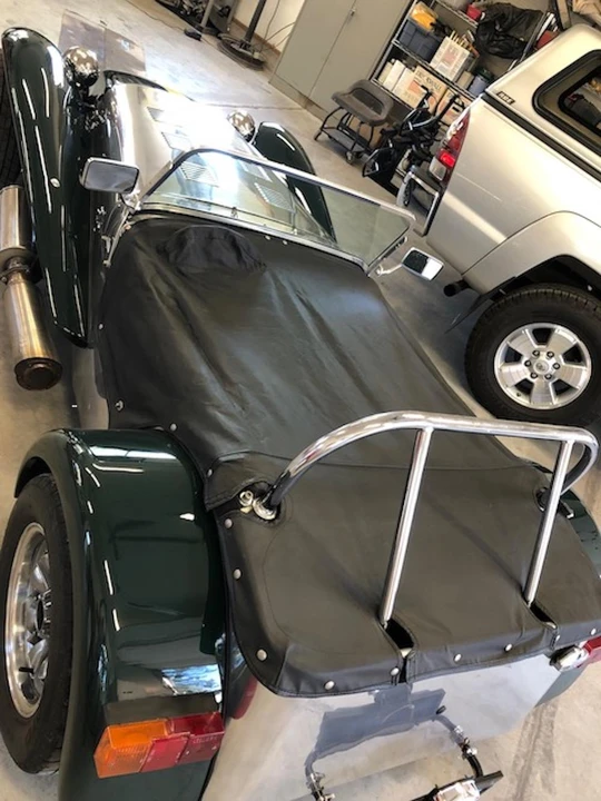 Caterham Seven - Image 18 of 31
