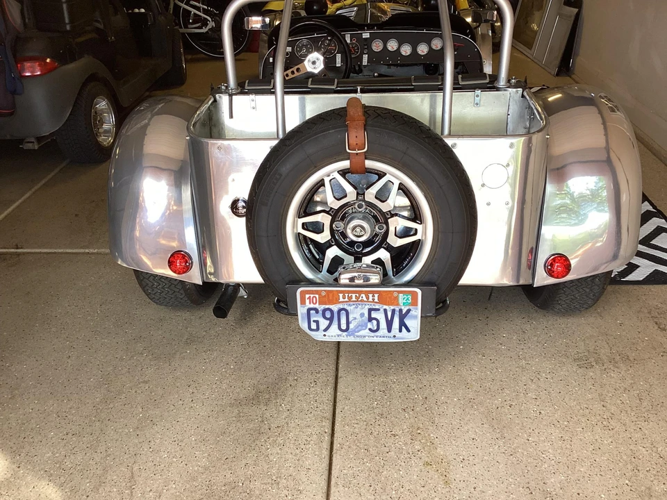 Caterham Seven - Image 21 of 31