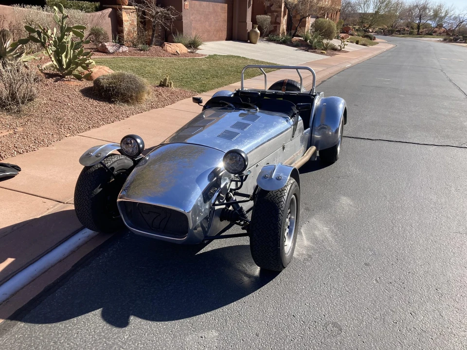 Caterham Seven - Image 19 of 31