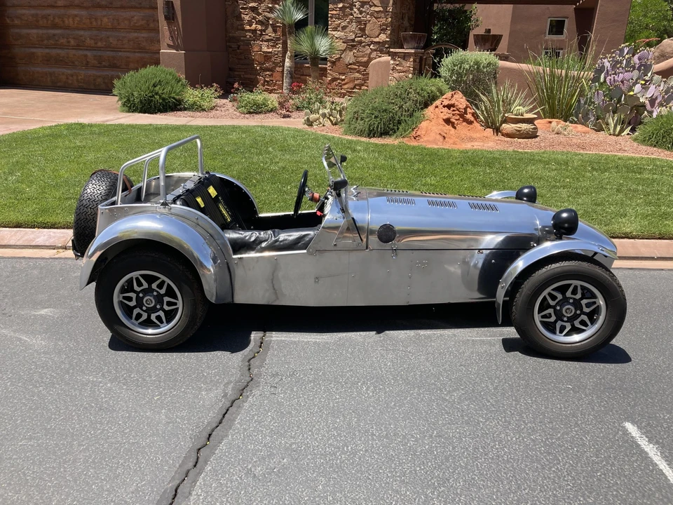 Caterham Seven - Image 14 of 31