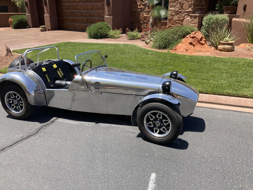 Caterham Seven - Image 15 of 31