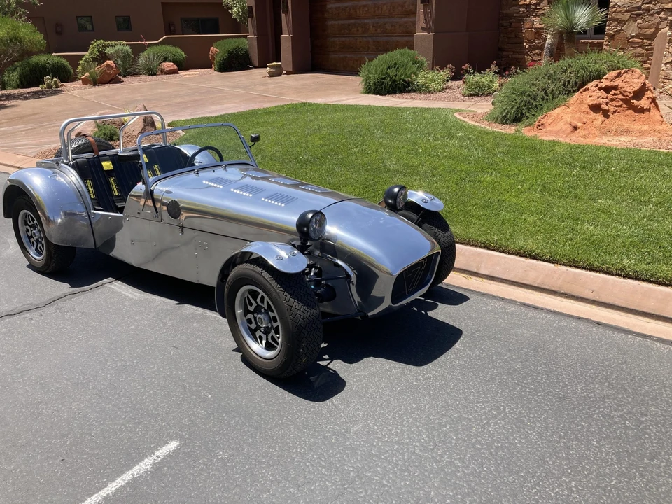 Caterham Seven - Image 16 of 31