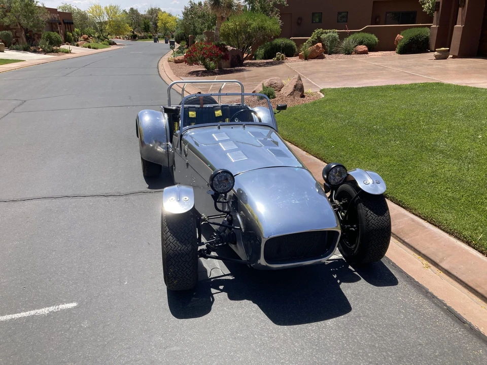 Caterham Seven - Image 17 of 31