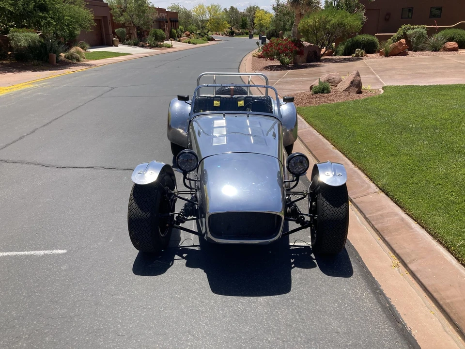 Caterham Seven - Image 18 of 31