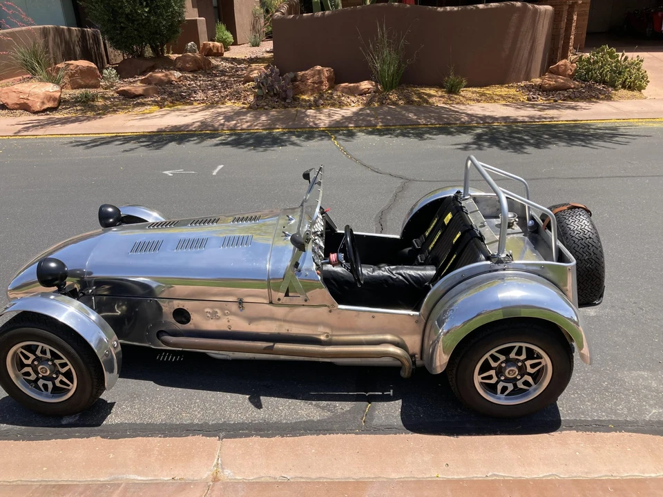 Caterham Seven - Image 7 of 31