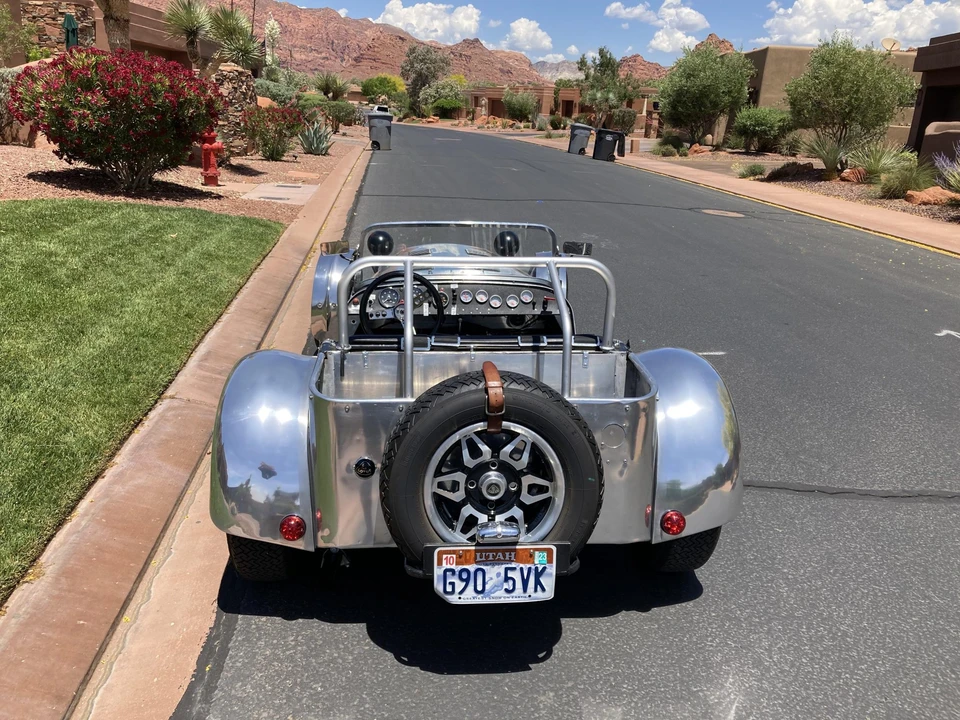 Caterham Seven - Image 10 of 31