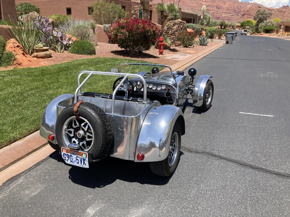Caterham Seven - Image 11 of 31