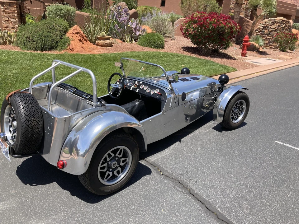Caterham Seven - Image 12 of 31