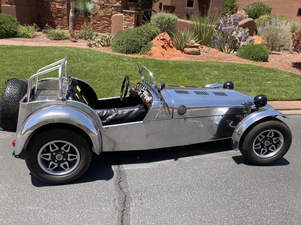 Caterham Seven - Image 13 of 31