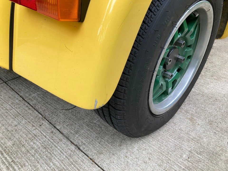 Caterham Seven - Image 18 of 31