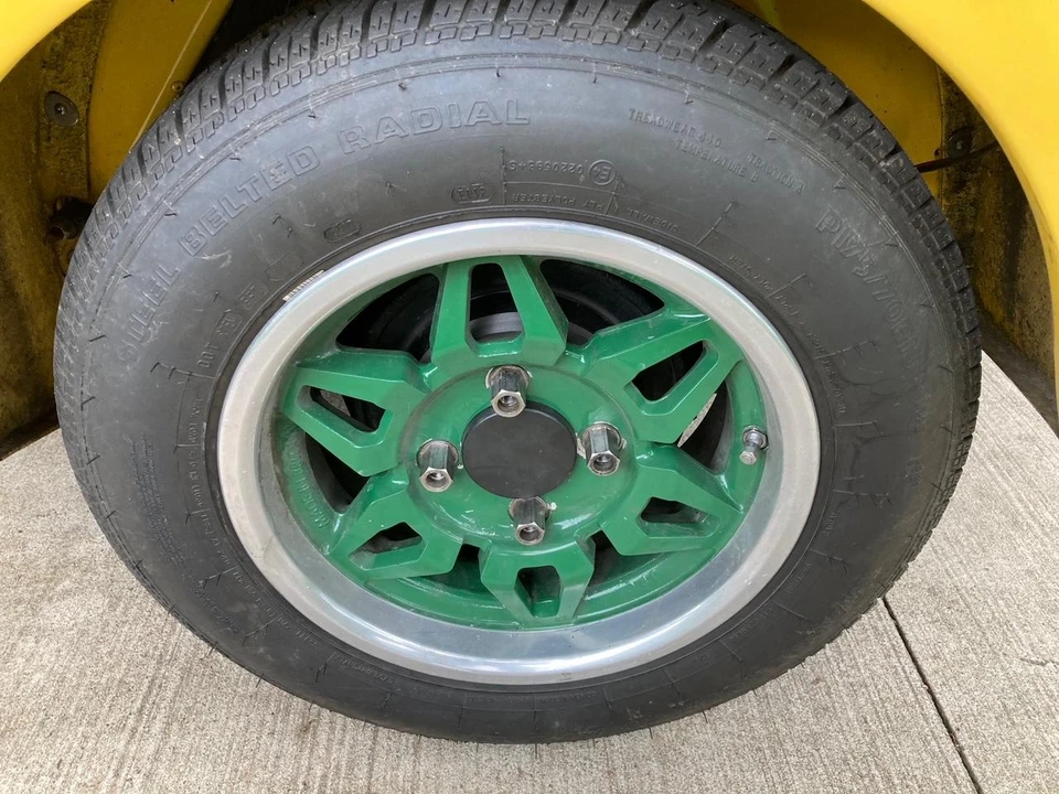 Caterham Seven - Image 28 of 31