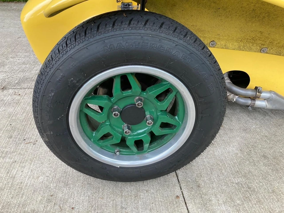 Caterham Seven - Image 29 of 31