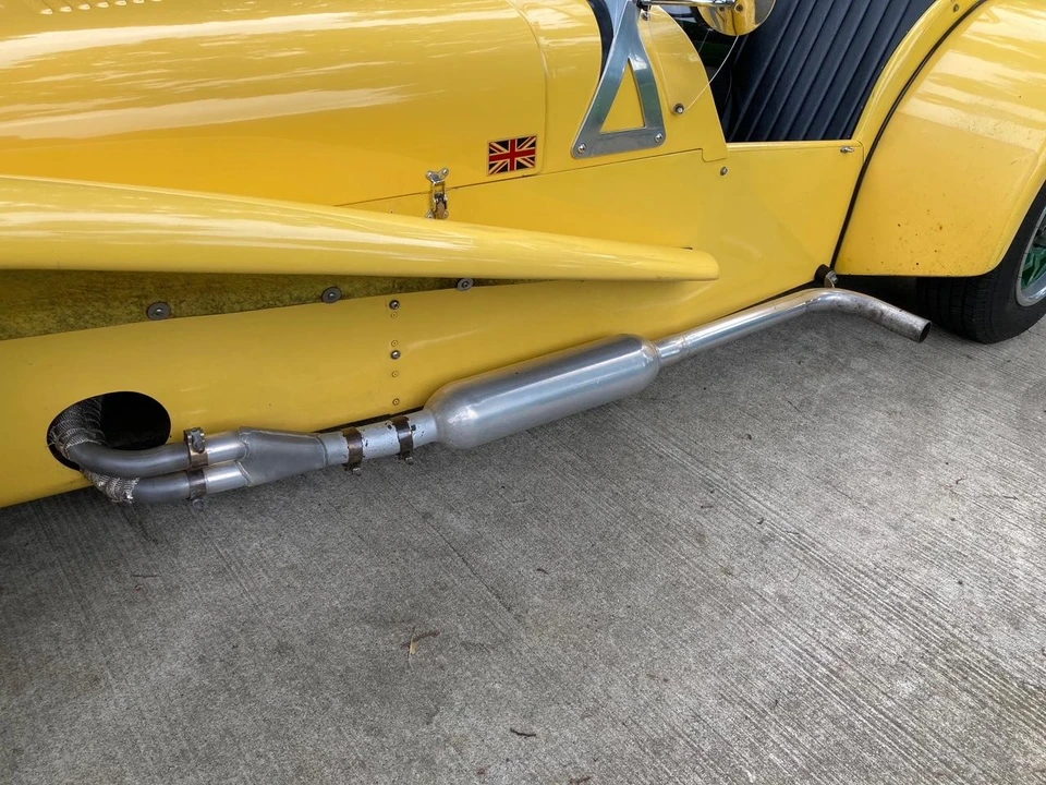 Caterham Seven - Image 23 of 31
