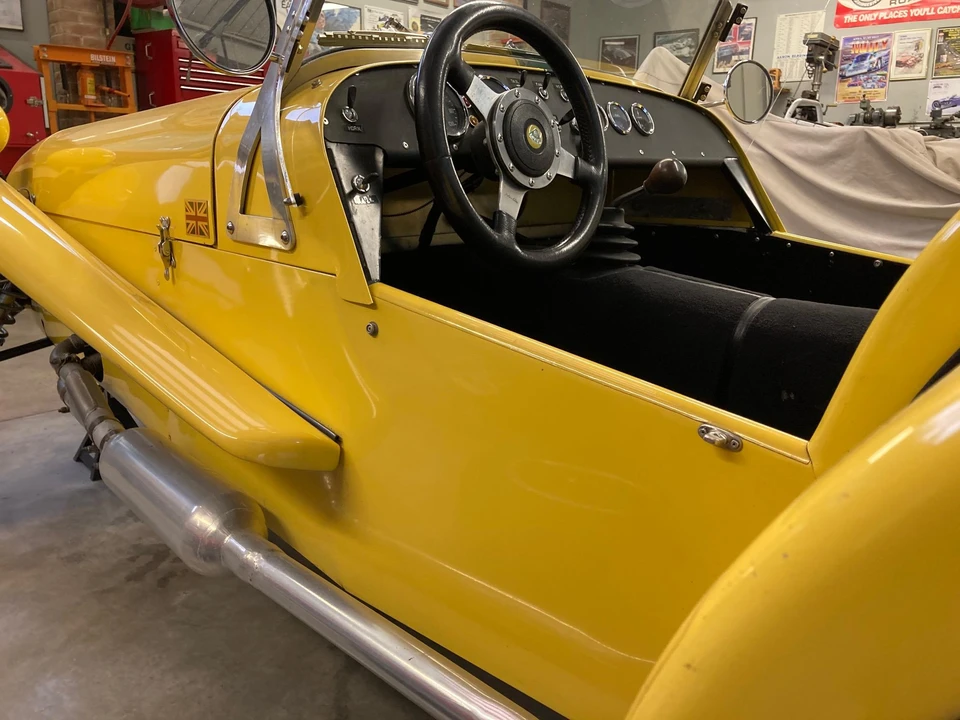 Caterham Seven - Image 31 of 31