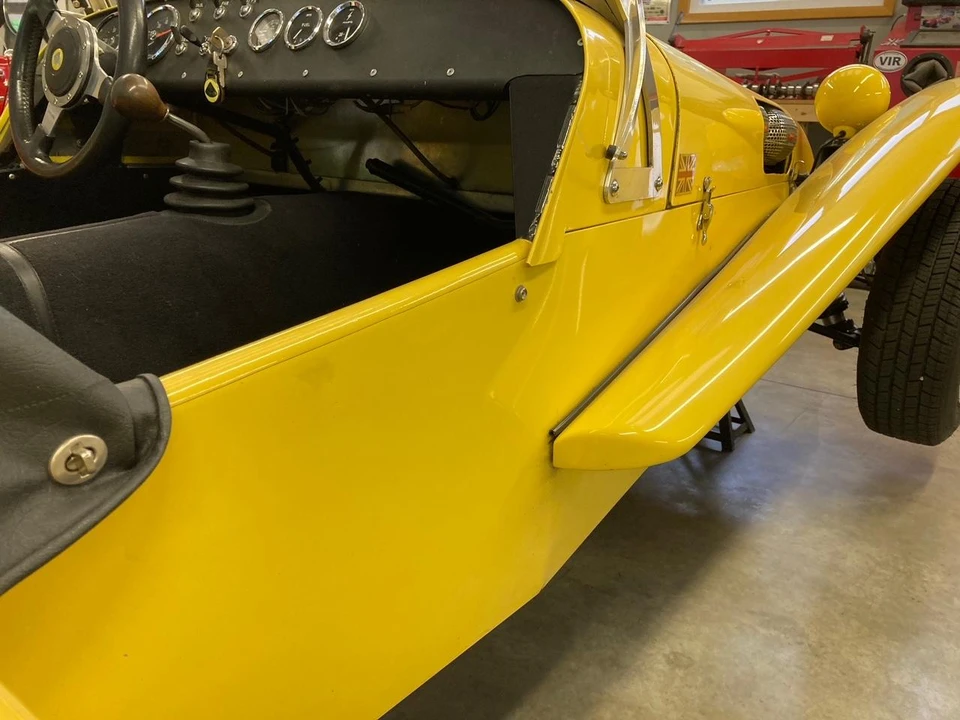 Caterham Seven - Image 17 of 31