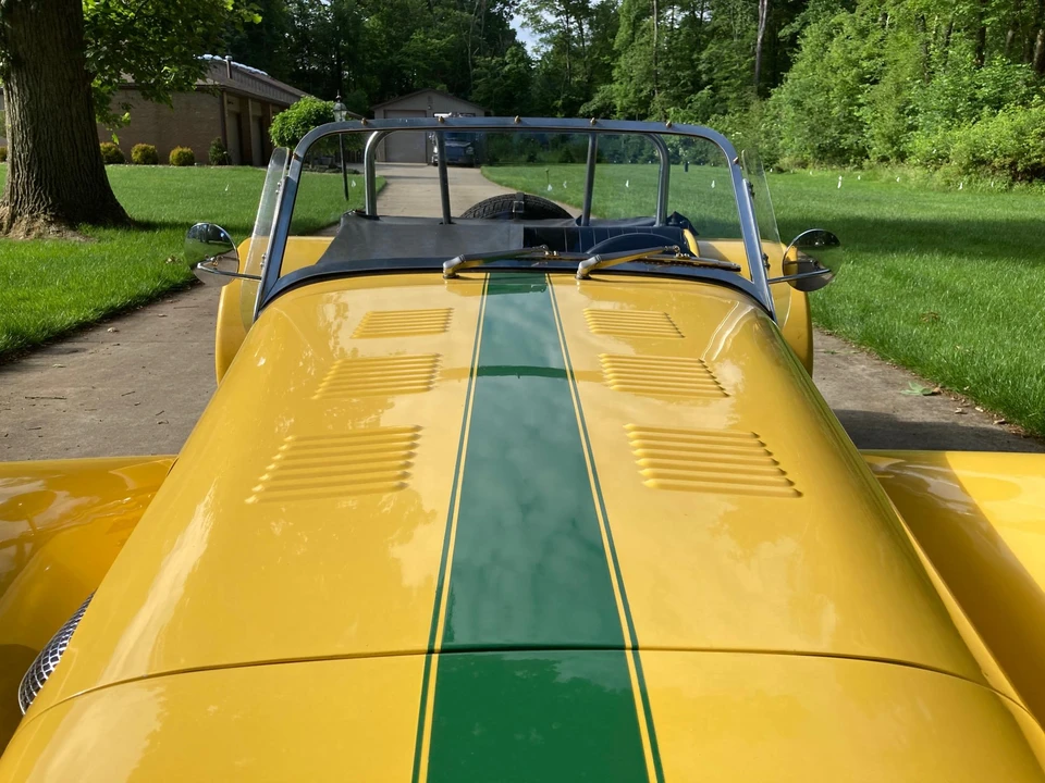 Caterham Seven - Image 27 of 31