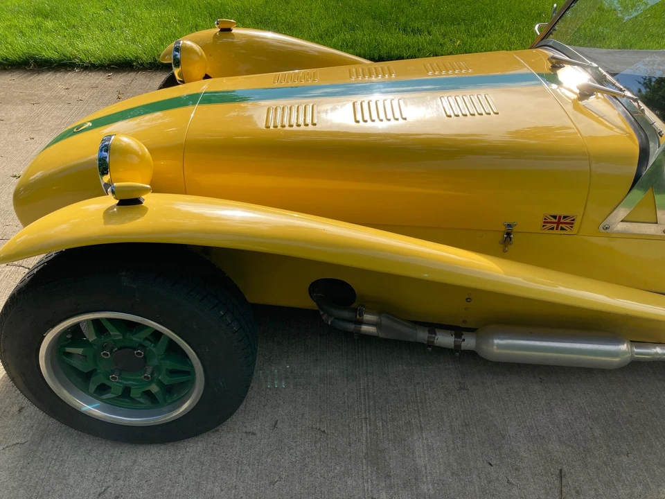 Caterham Seven - Image 25 of 31